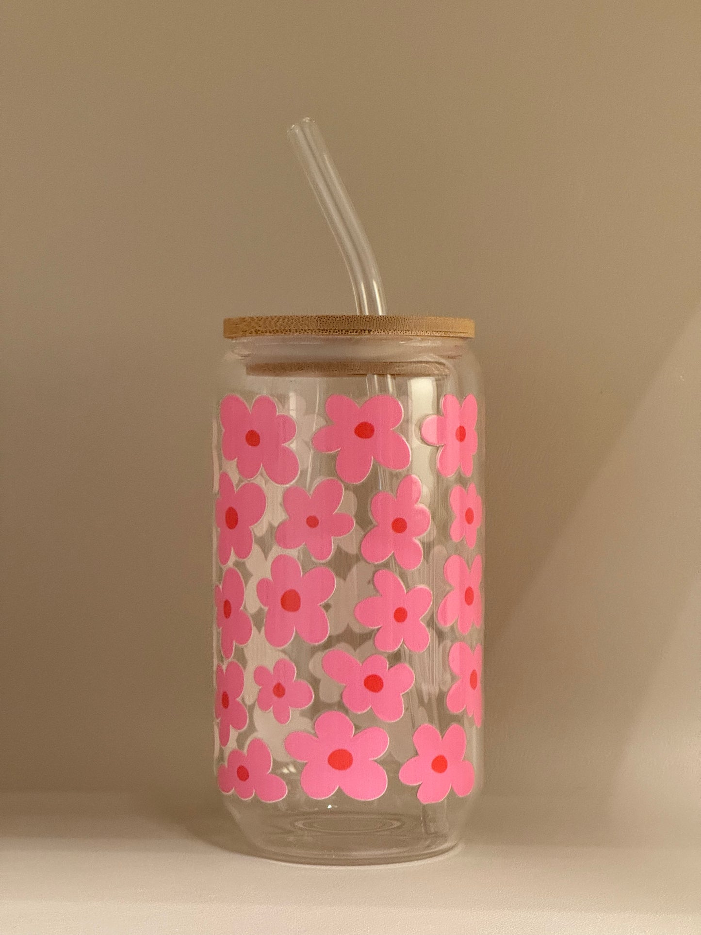 Retro Blossom